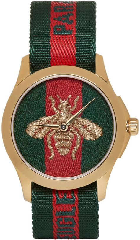 bee watch gucci|gucci bumble bee collection.